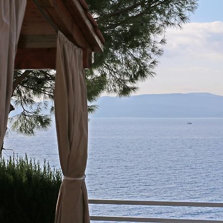 Brela Beach House Dış mekan fotoğraf