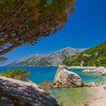 Brela Beach House Dış mekan fotoğraf
