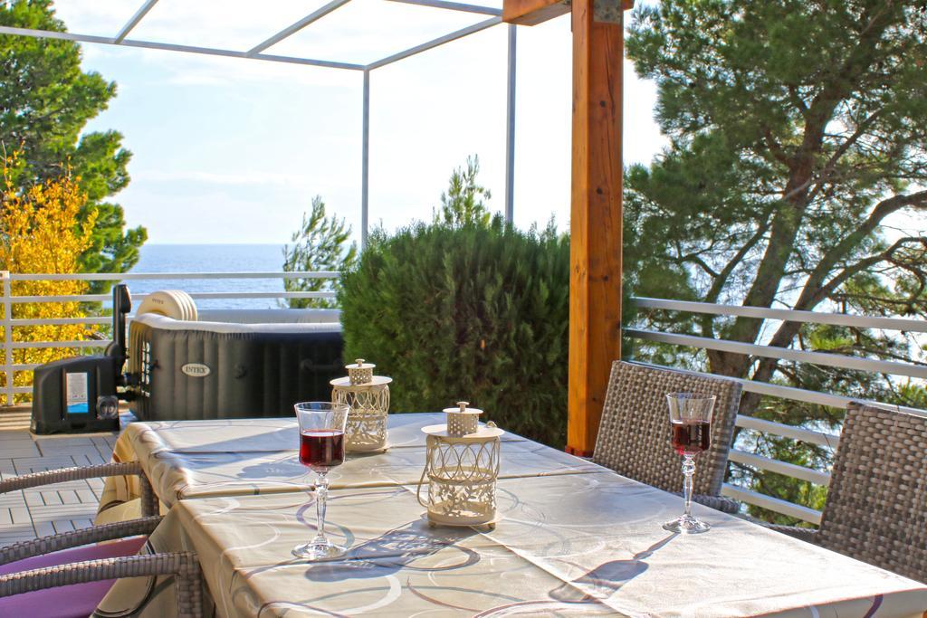 Brela Beach House Dış mekan fotoğraf
