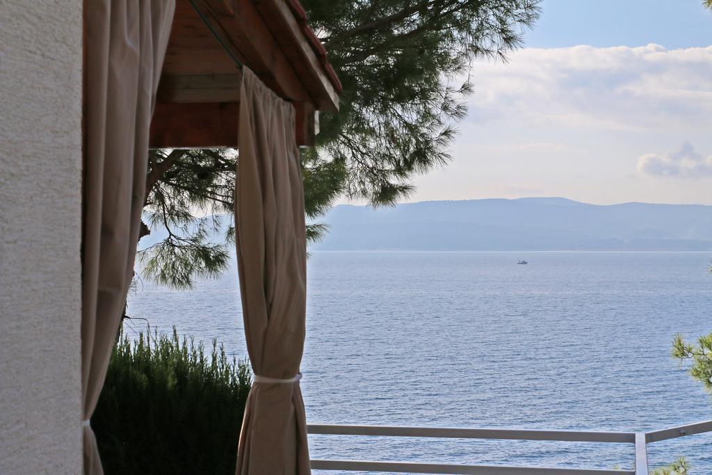 Brela Beach House Dış mekan fotoğraf
