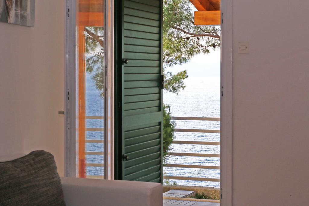 Brela Beach House Dış mekan fotoğraf