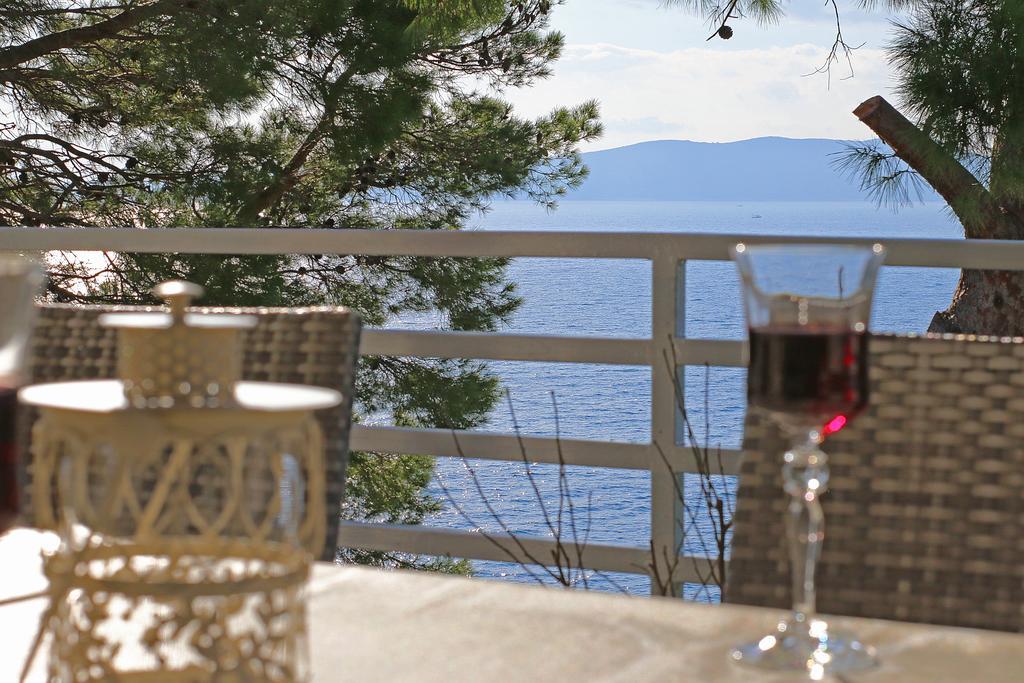 Brela Beach House Dış mekan fotoğraf