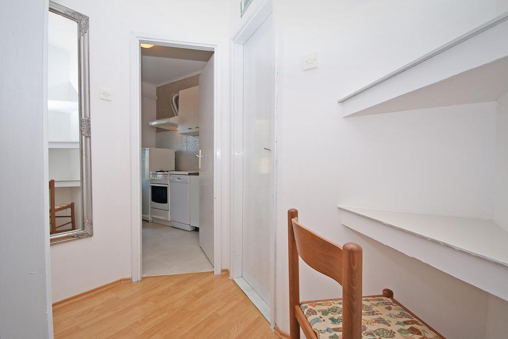 Brela Beach House Dış mekan fotoğraf