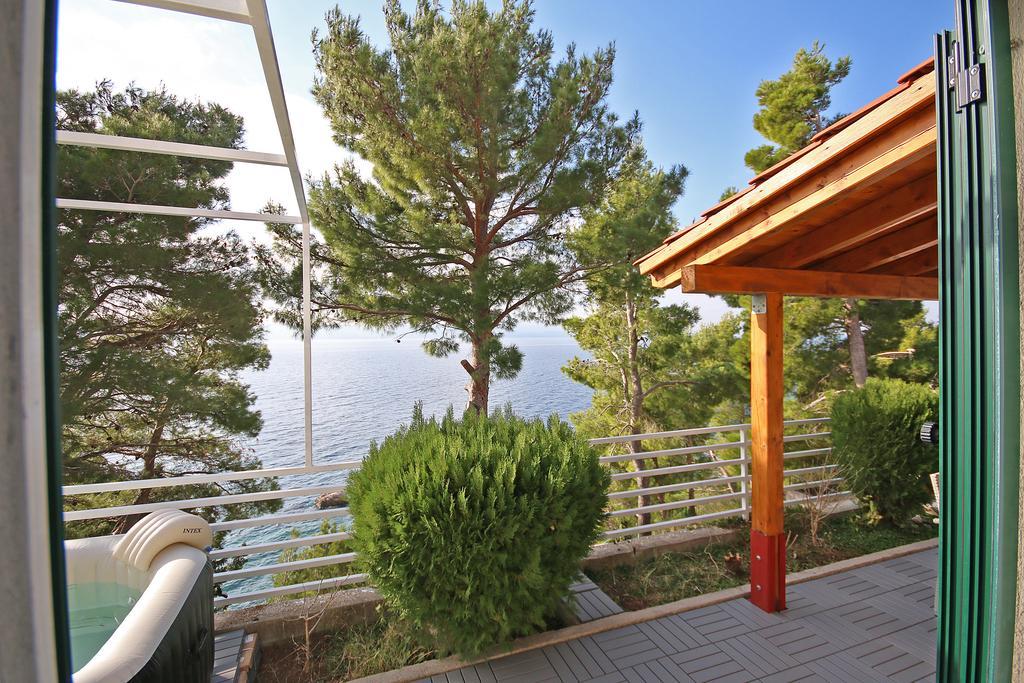 Brela Beach House Dış mekan fotoğraf