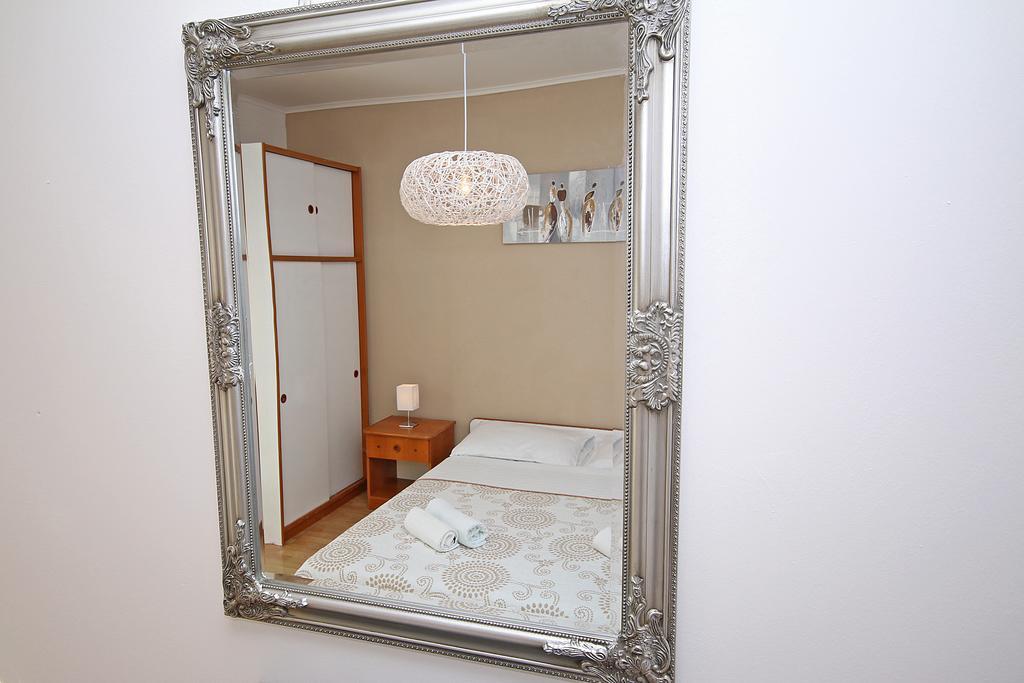 Brela Beach House Dış mekan fotoğraf