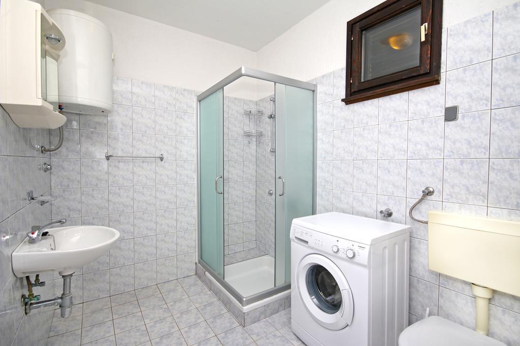 Brela Beach House Dış mekan fotoğraf
