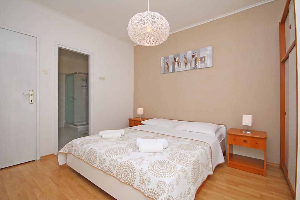 Brela Beach House Dış mekan fotoğraf