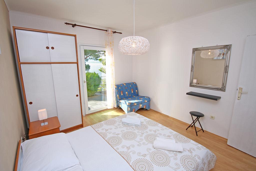 Brela Beach House Dış mekan fotoğraf