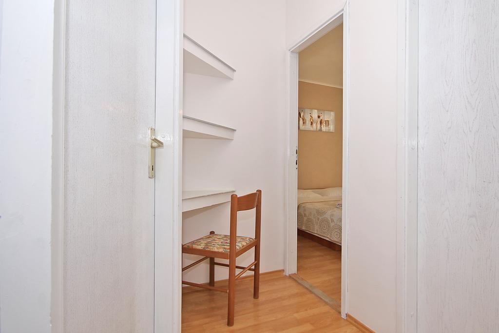 Brela Beach House Dış mekan fotoğraf