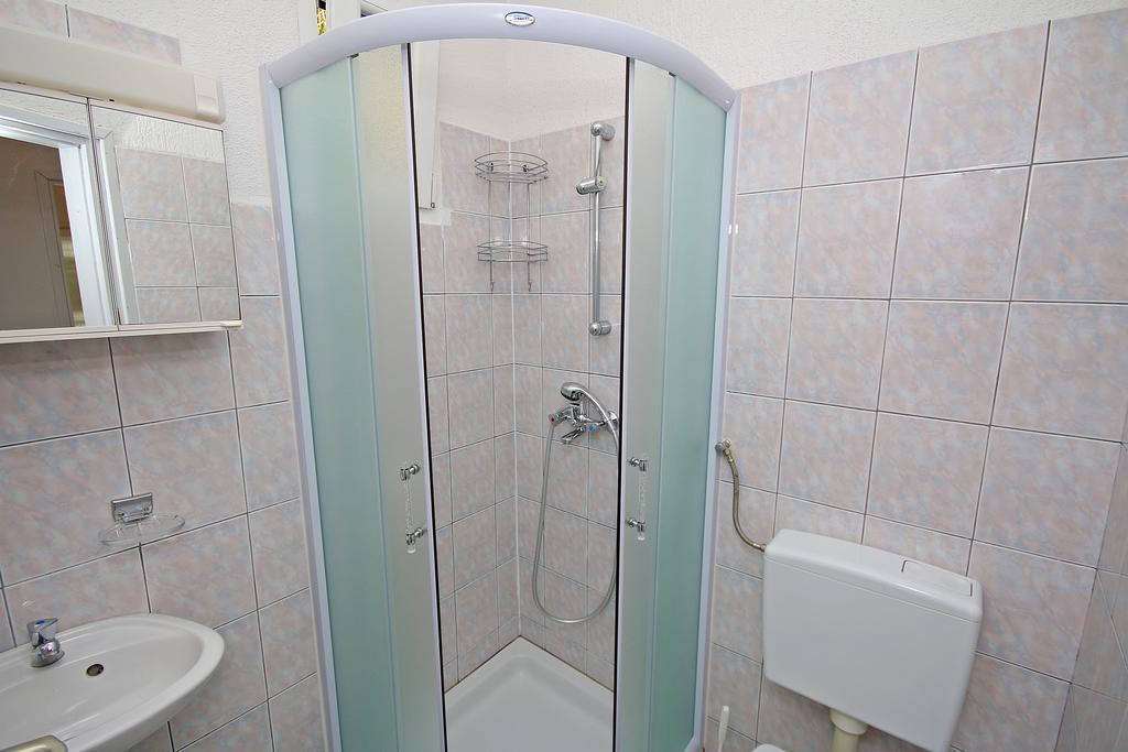 Brela Beach House Dış mekan fotoğraf