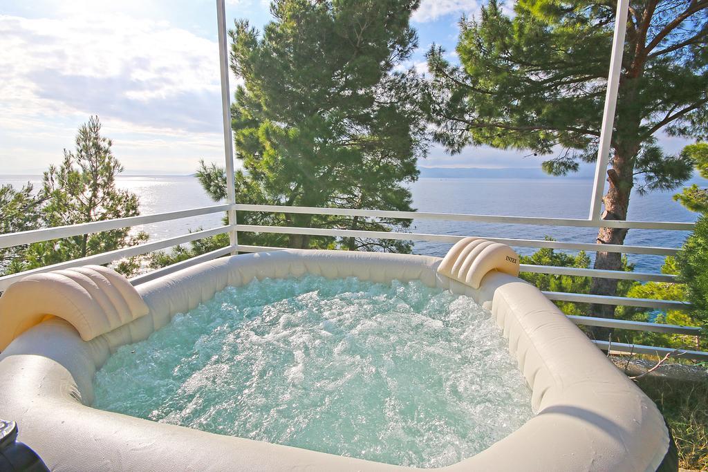 Brela Beach House Dış mekan fotoğraf