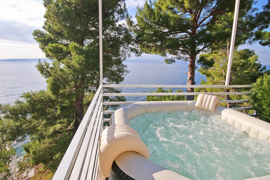 Brela Beach House Dış mekan fotoğraf