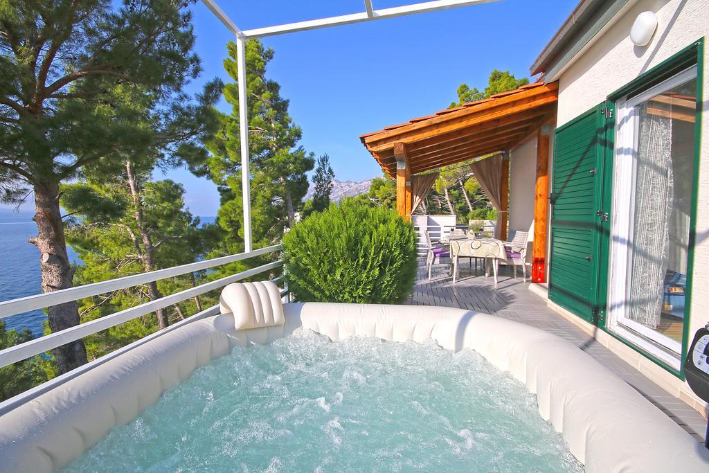 Brela Beach House Dış mekan fotoğraf