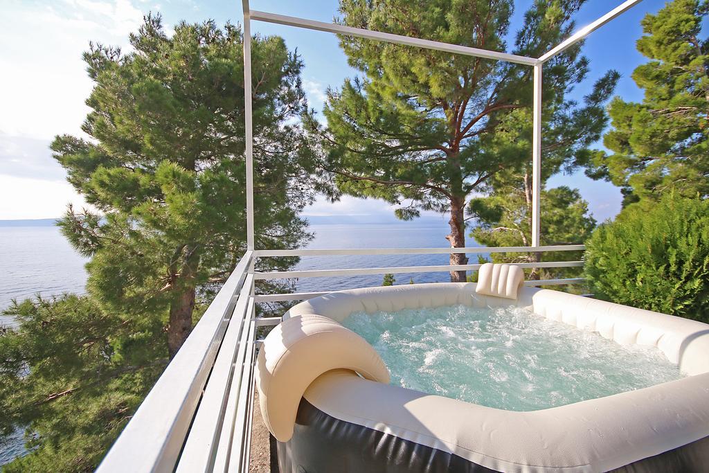 Brela Beach House Dış mekan fotoğraf