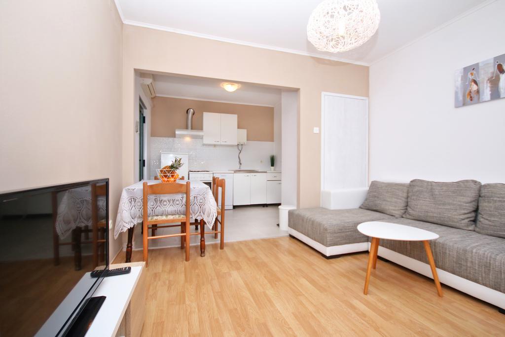 Brela Beach House Dış mekan fotoğraf