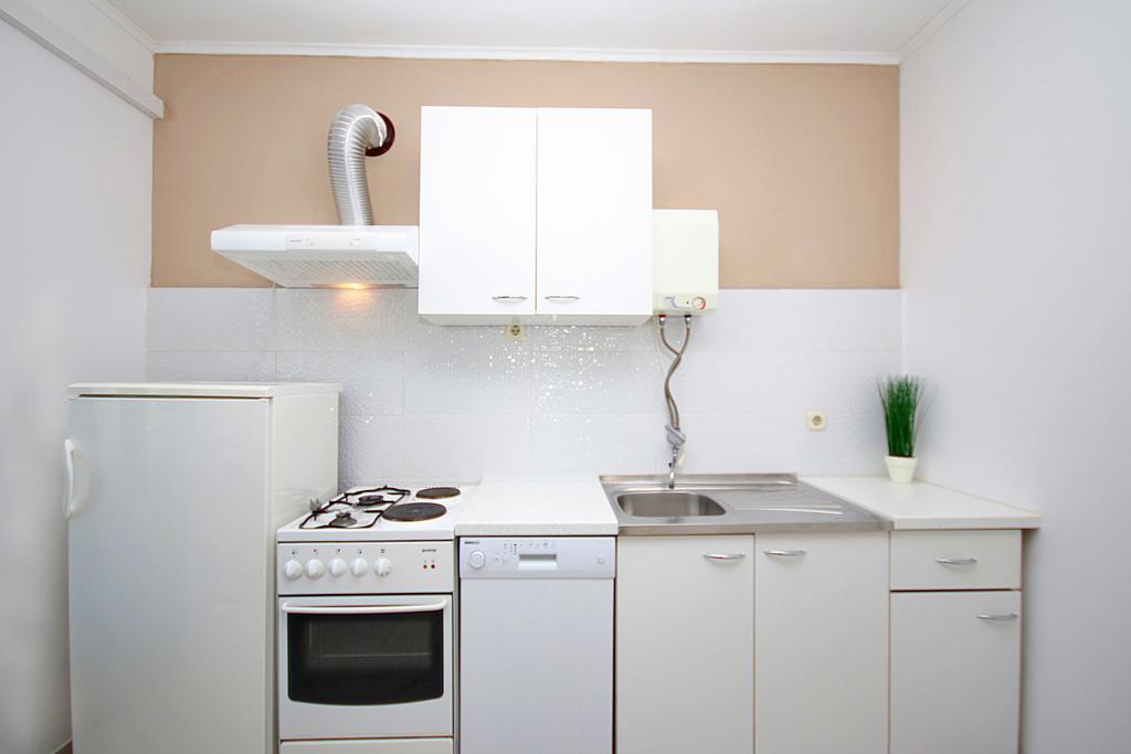 Brela Beach House Dış mekan fotoğraf