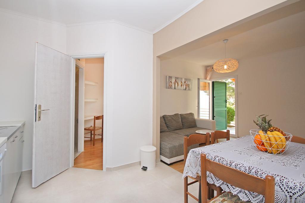 Brela Beach House Dış mekan fotoğraf