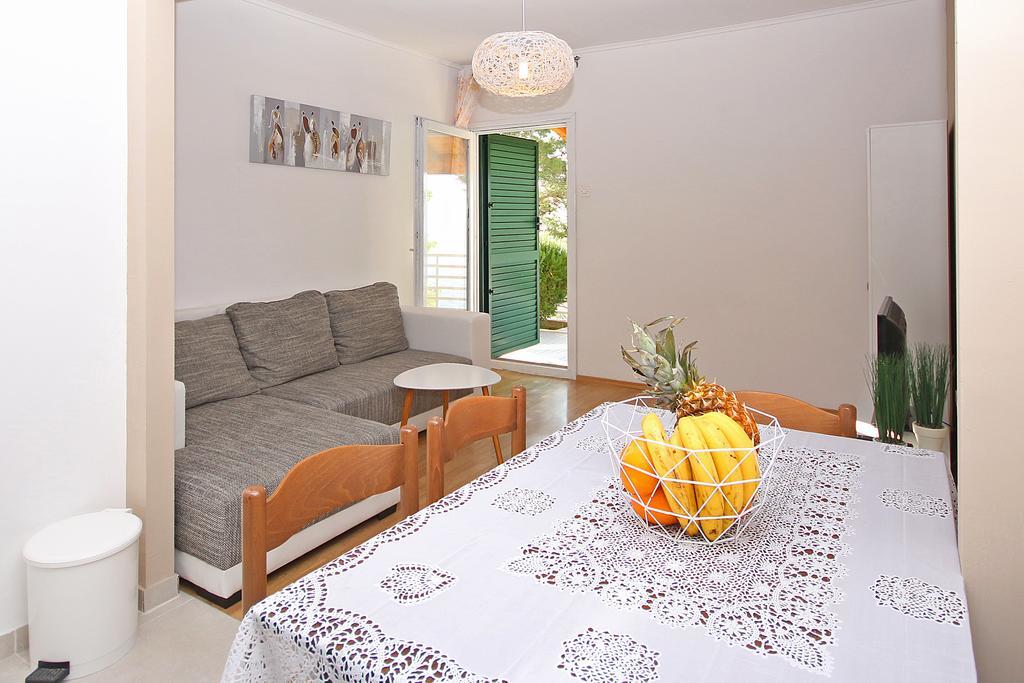 Brela Beach House Dış mekan fotoğraf