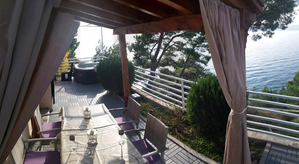 Brela Beach House Dış mekan fotoğraf